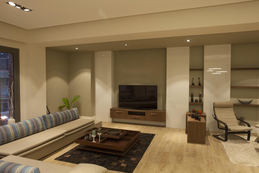 Accra Luxury Apartments Cantonments Buitenkant foto